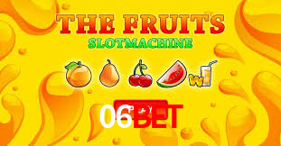 Welcome Bonus 06bet