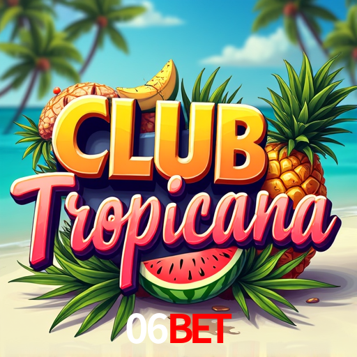 Tennis Betting 06bet