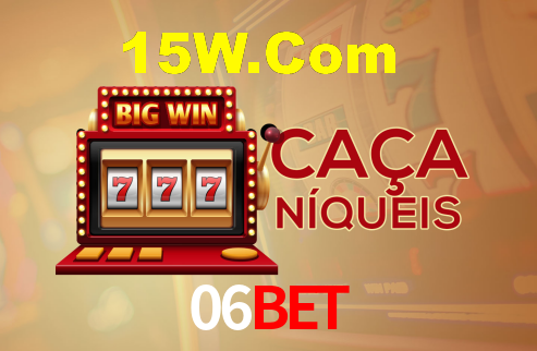 Premium Interface 06bet