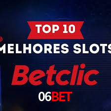 Live Casino 06bet