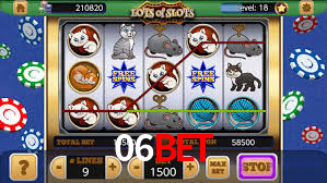 Programa VIP 06bet