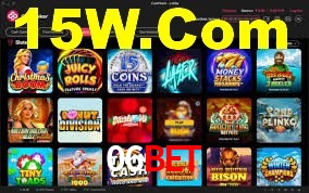 Daily Bonuses 06bet