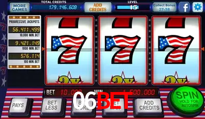 Seasonal Promotions 06bet