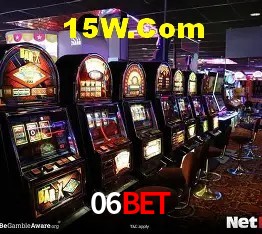 API Integration 06bet