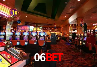 Weekend Specials 06bet
