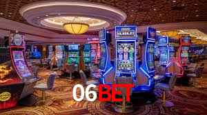 Tournaments 06bet