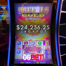 VIP Casino 06bet