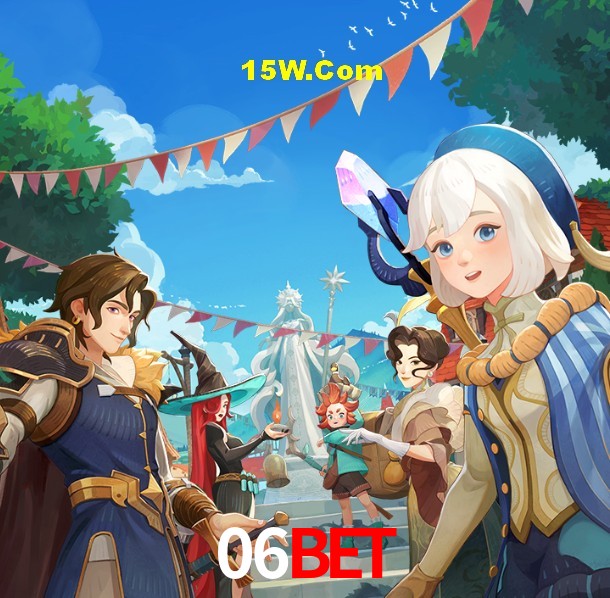 Descubra a Essência do 06bet: Nossa História e Compromissos
