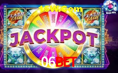 A Emoção da Loteria na 06bet: Uma Chance de Mudança de Vida
