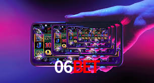 A Experiência Imersiva dos Cassinos Ao Vivo no 06bet