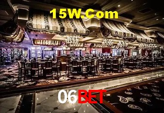 Explorando a Categoria de Eventos em Apostas na 06bet