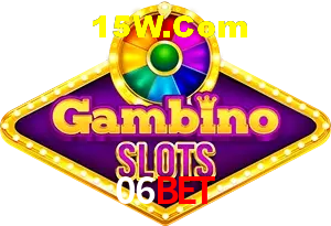 Descubra o Mundo do Cassino Online com 06bet