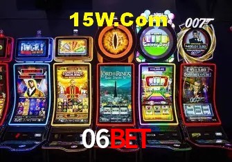 Inovações de Jogos na 06bet: O Futuro das Experiências Interativas
